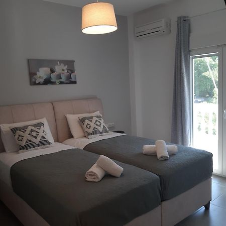 Villa Pappas Párga Kültér fotó